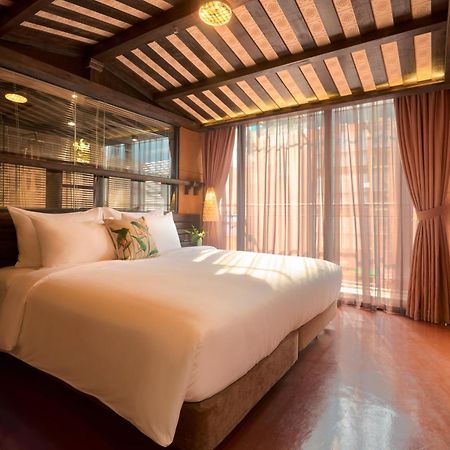 Kecho Legacy Hotel Hanoi & Spa Esterno foto