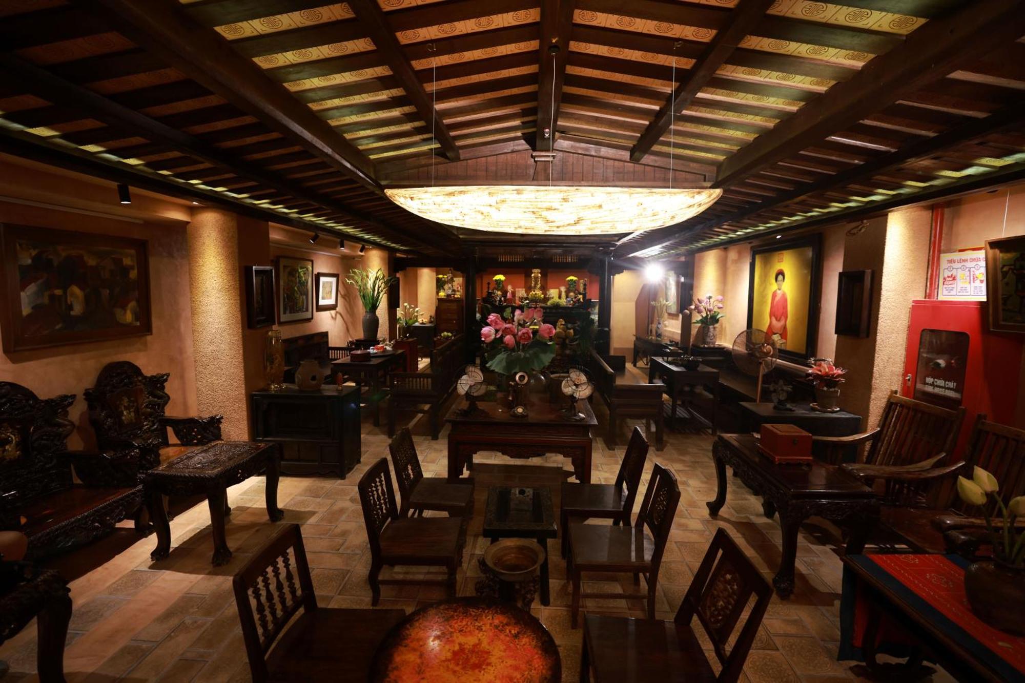 Kecho Legacy Hotel Hanoi & Spa Esterno foto