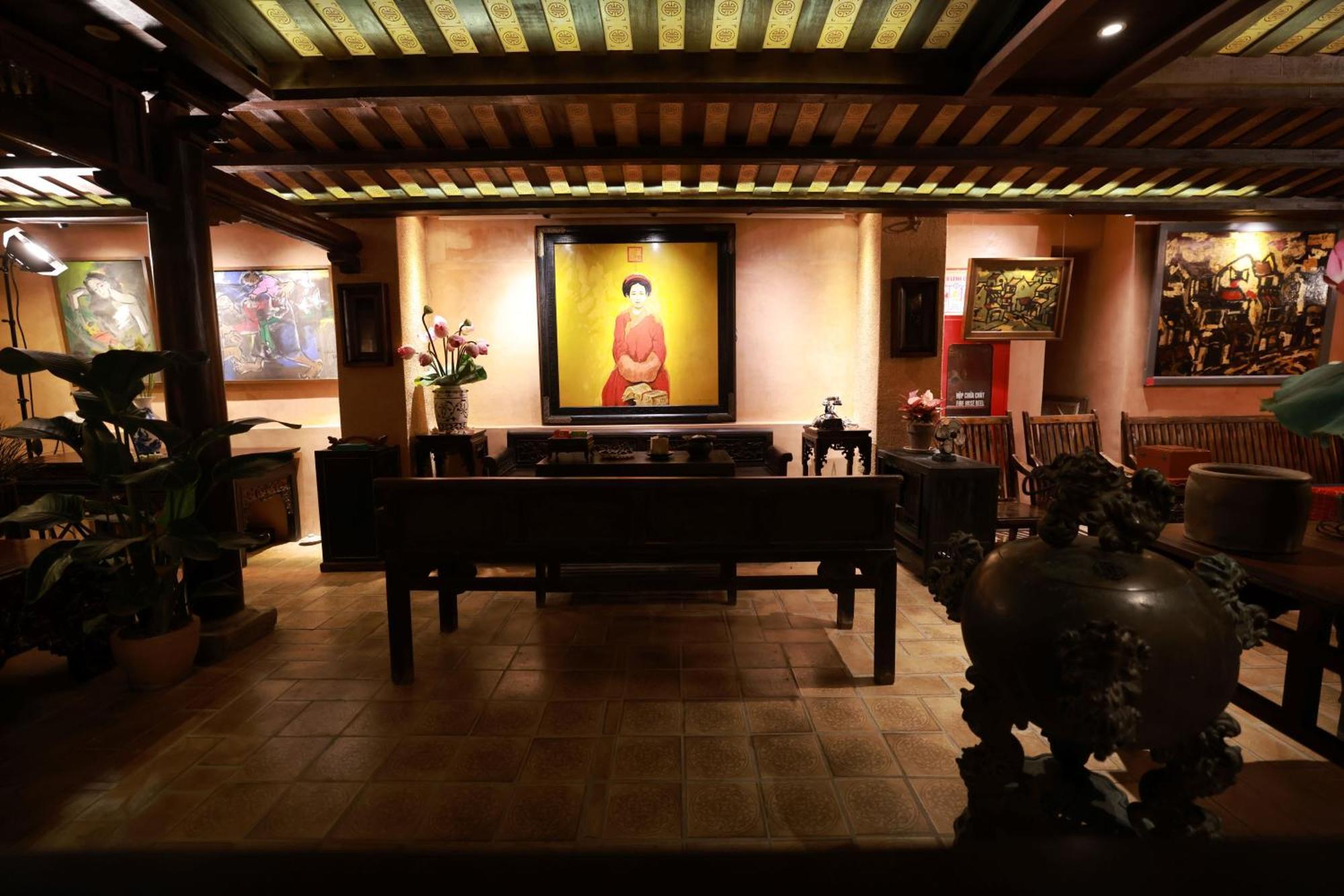 Kecho Legacy Hotel Hanoi & Spa Esterno foto
