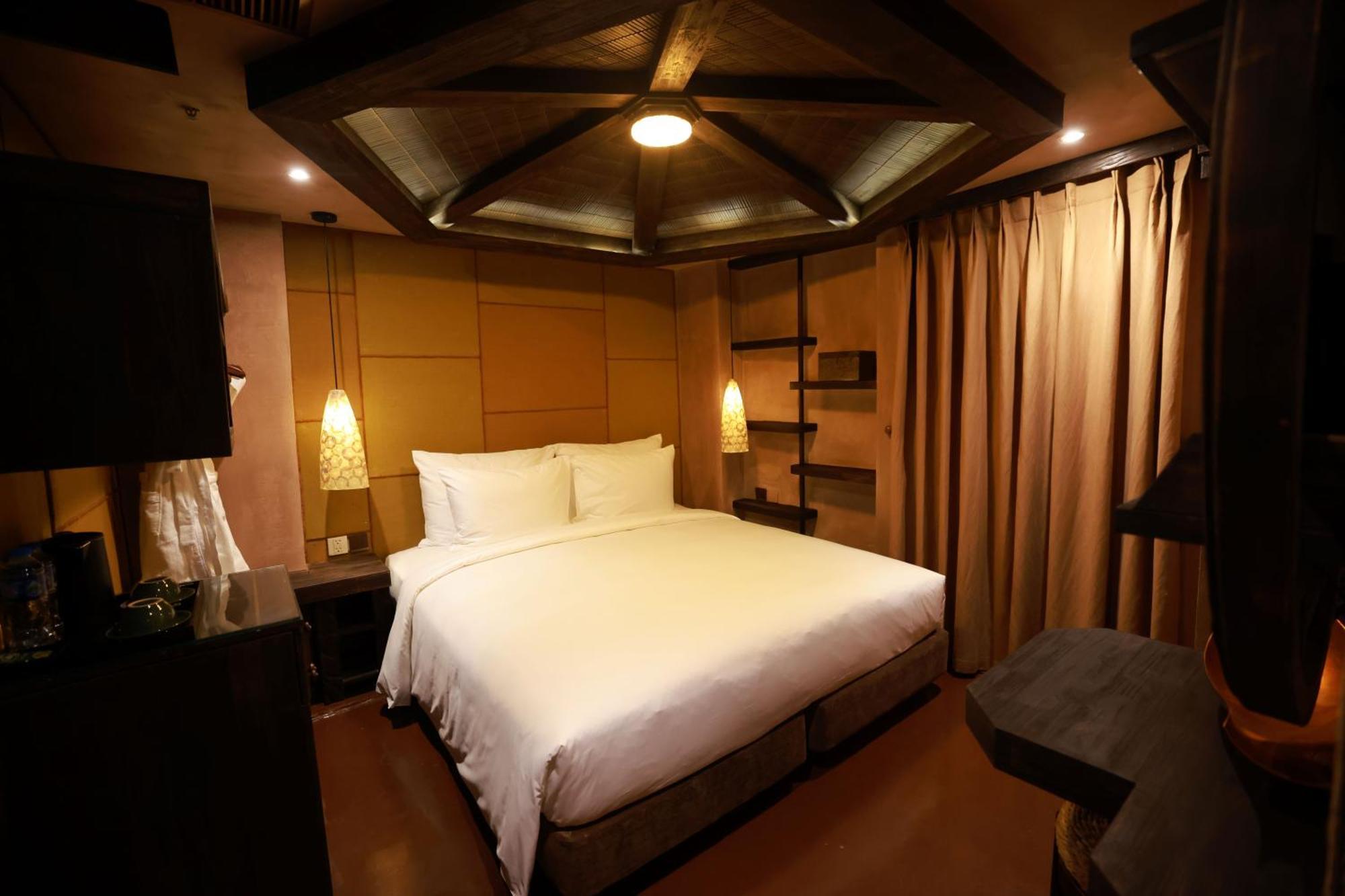 Kecho Legacy Hotel Hanoi & Spa Esterno foto