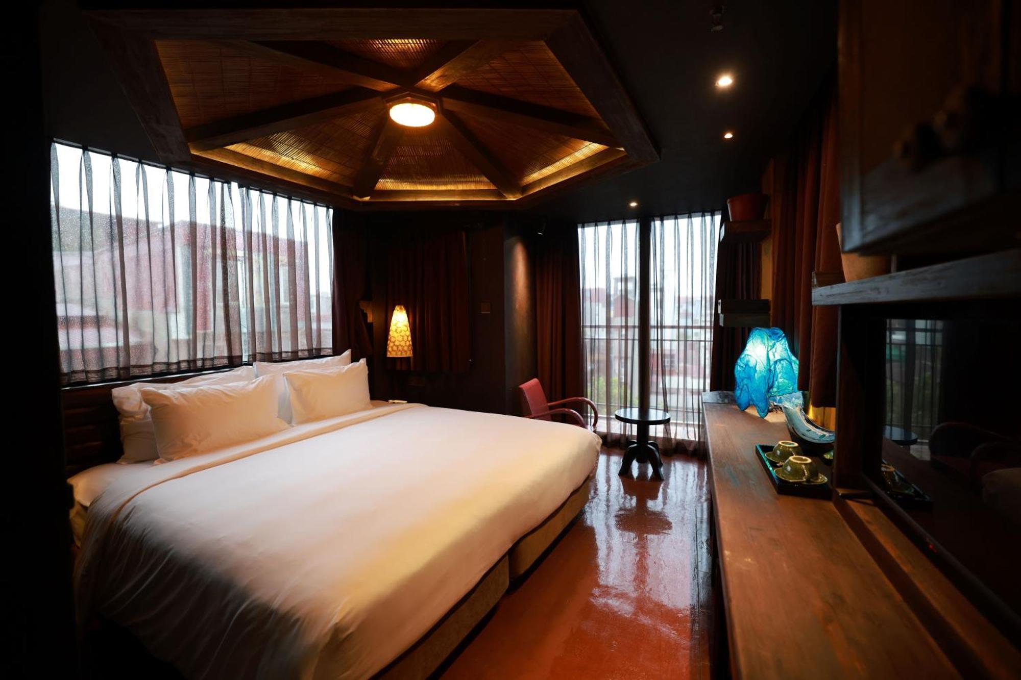 Kecho Legacy Hotel Hanoi & Spa Esterno foto