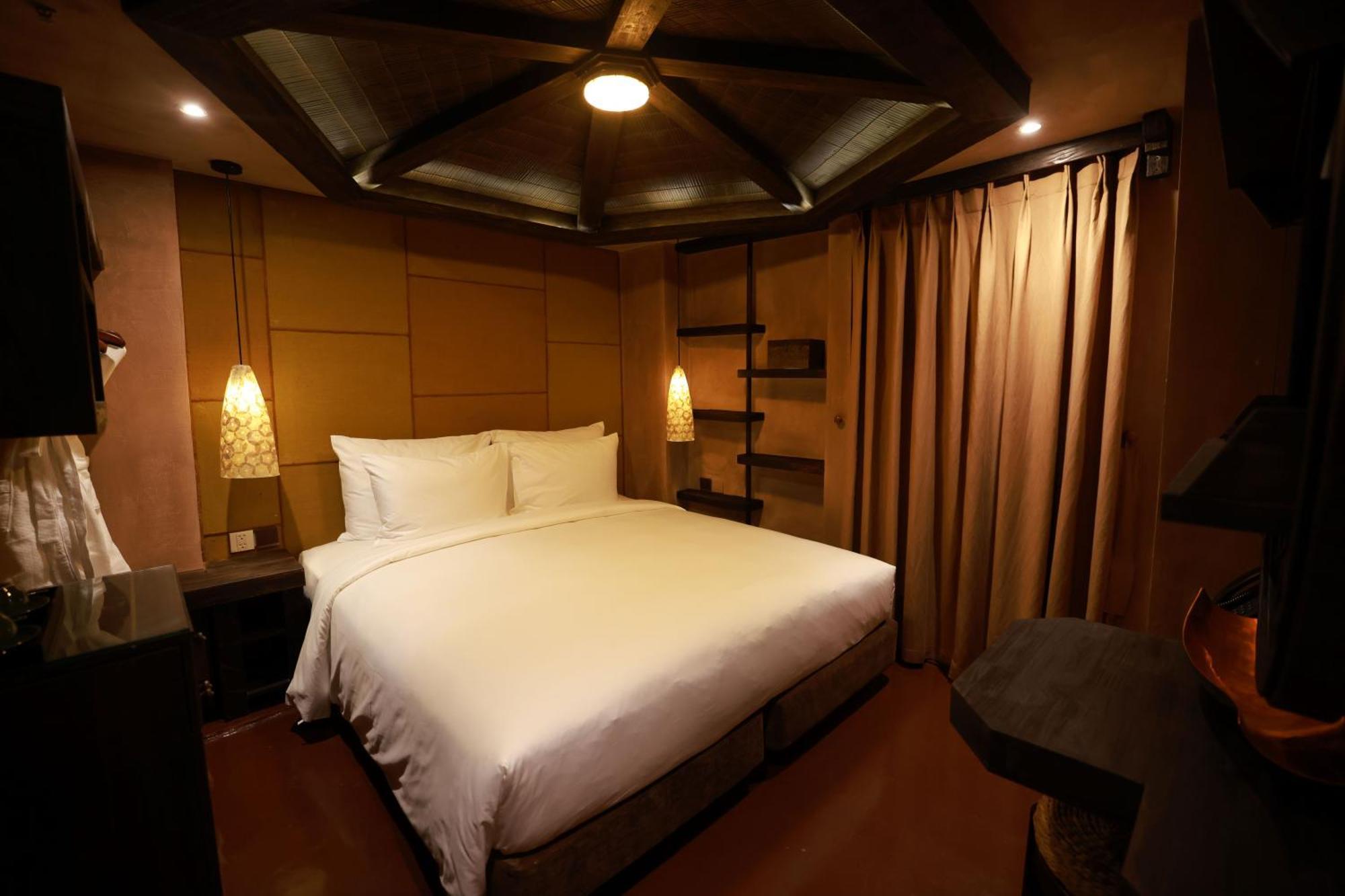 Kecho Legacy Hotel Hanoi & Spa Esterno foto