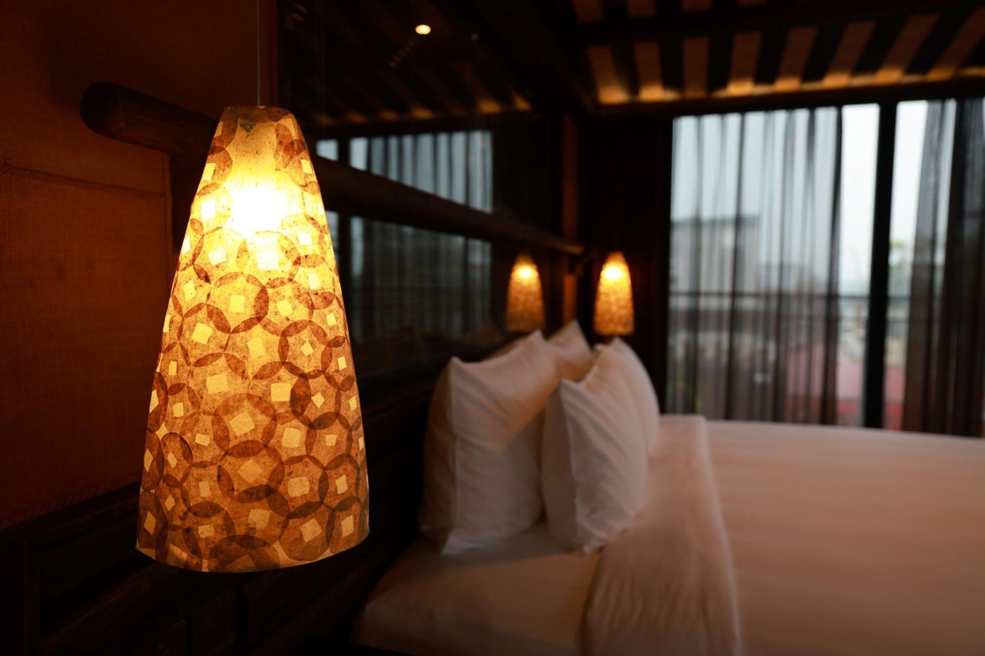Kecho Legacy Hotel Hanoi & Spa Esterno foto