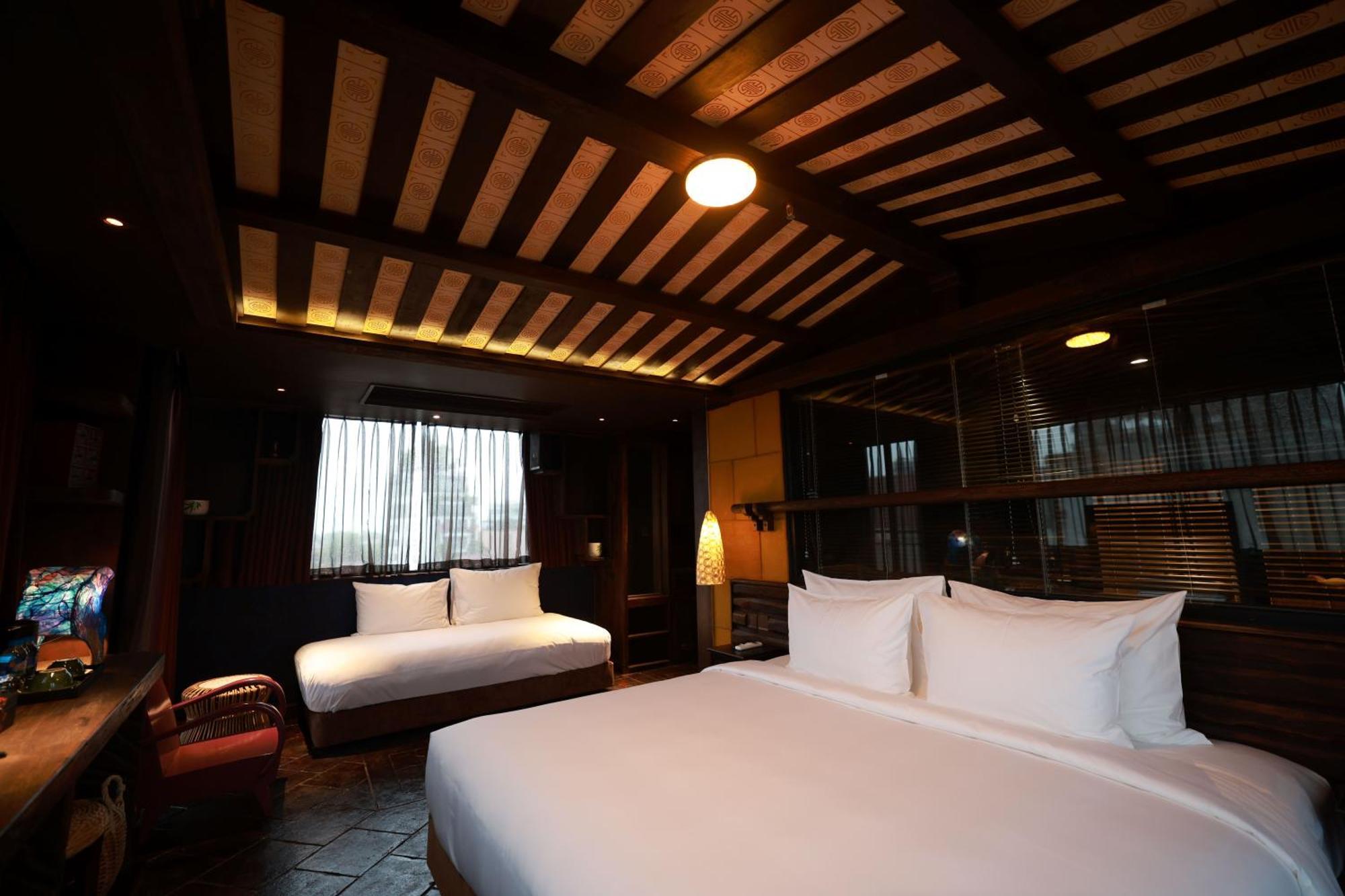 Kecho Legacy Hotel Hanoi & Spa Esterno foto
