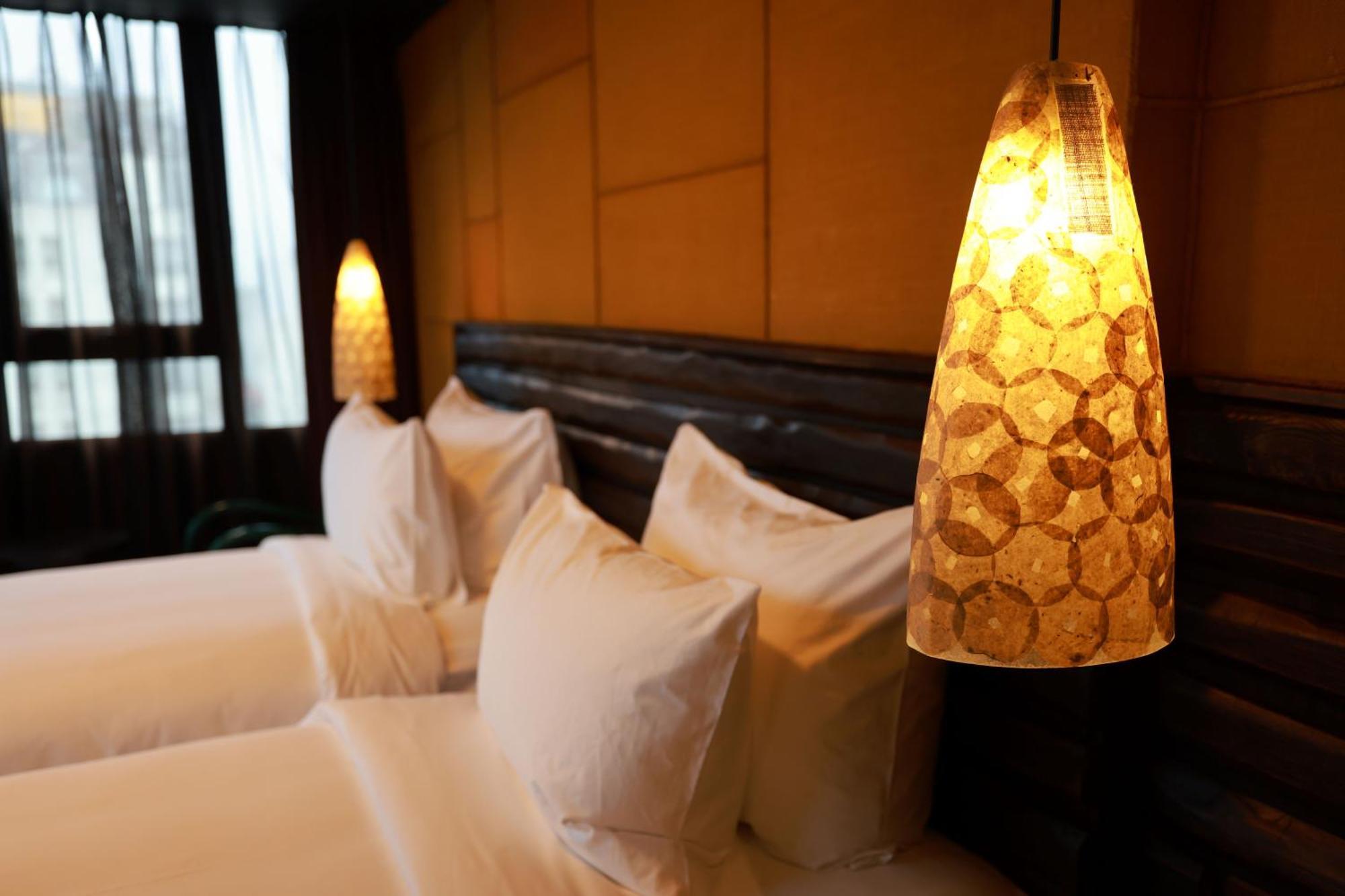 Kecho Legacy Hotel Hanoi & Spa Esterno foto