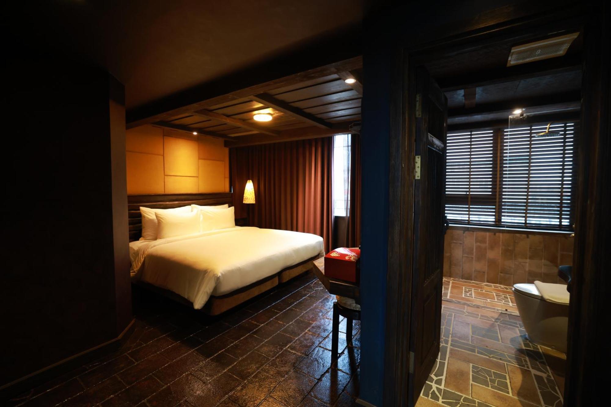 Kecho Legacy Hotel Hanoi & Spa Esterno foto