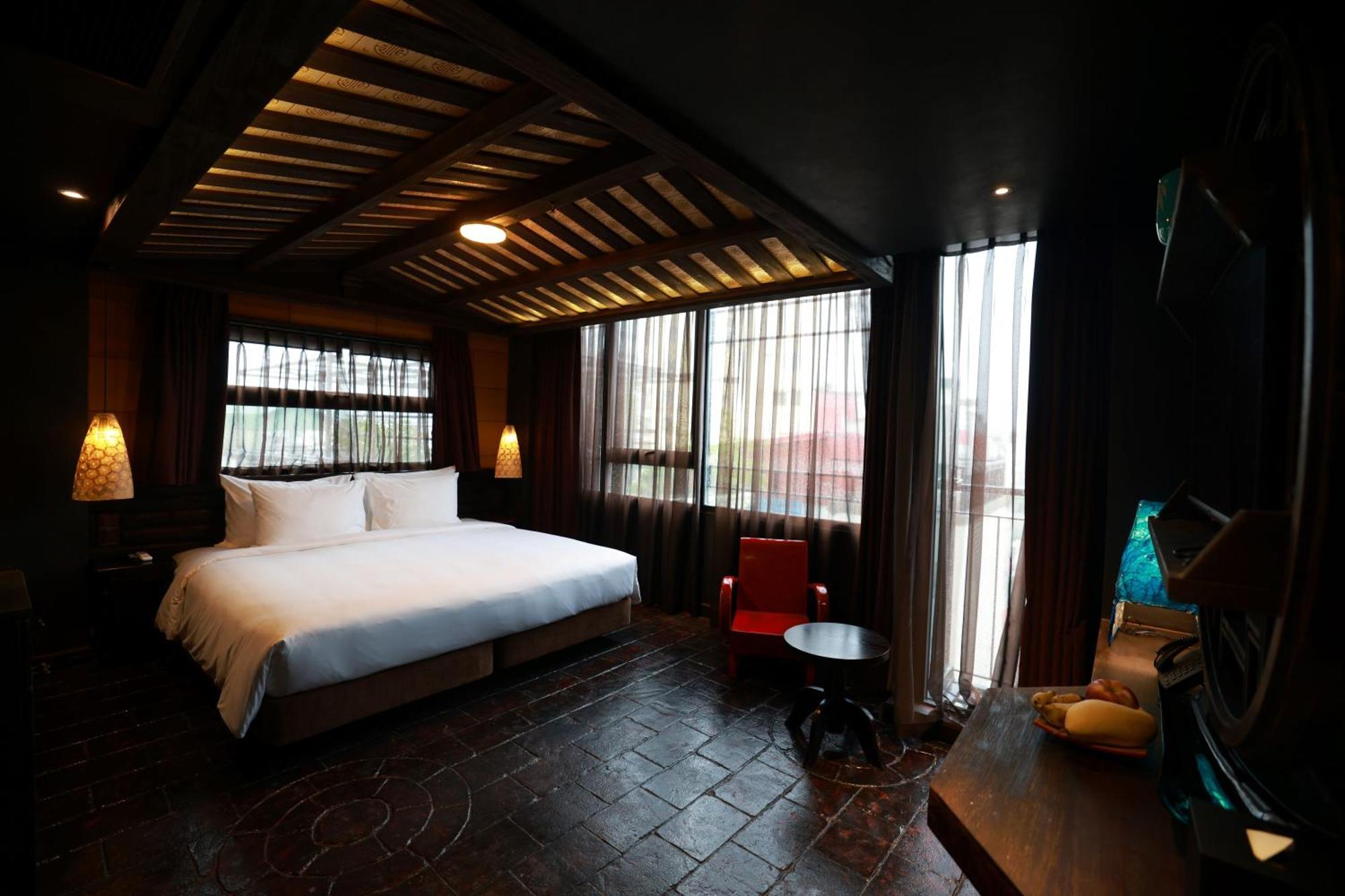 Kecho Legacy Hotel Hanoi & Spa Esterno foto