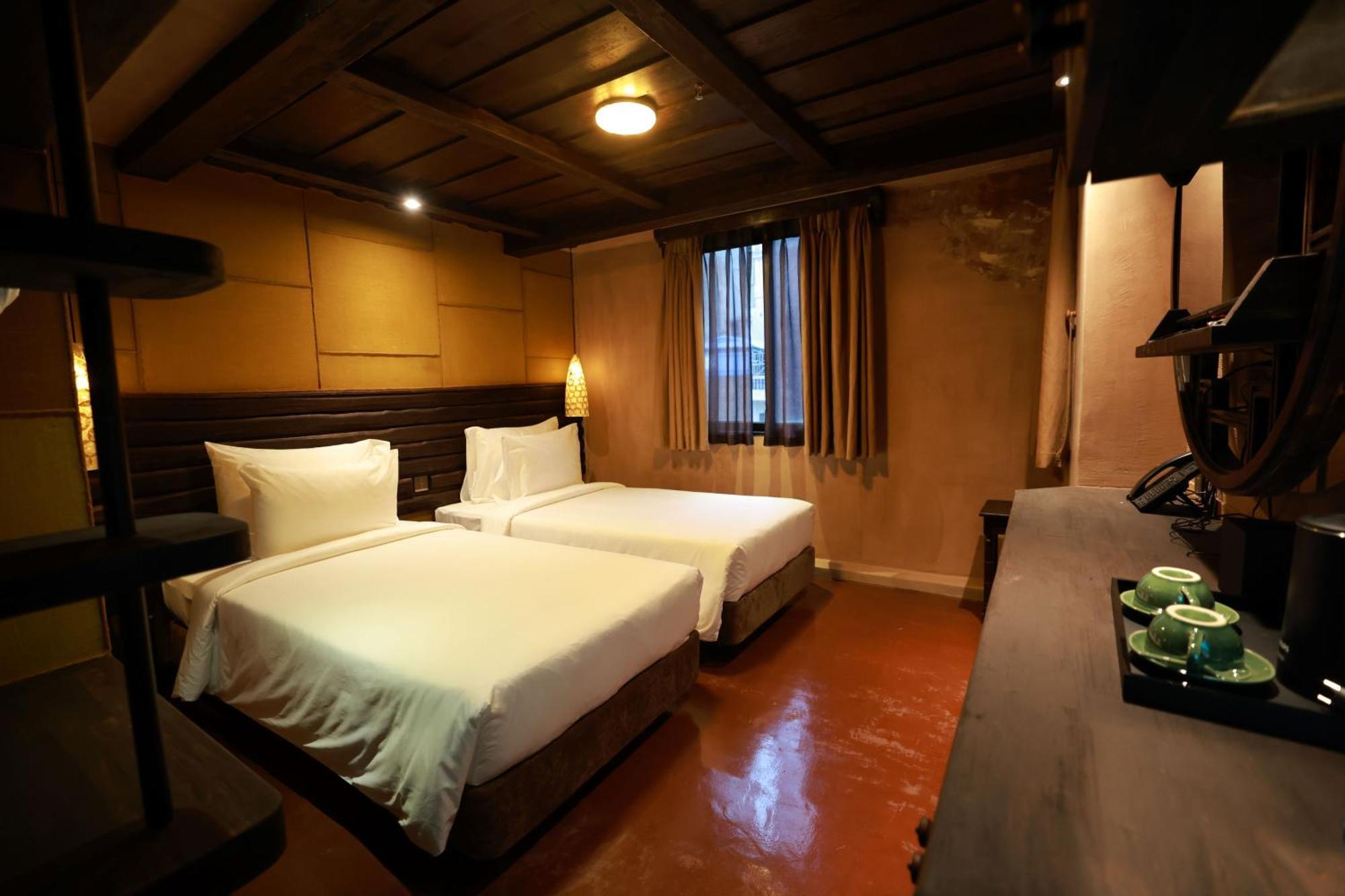 Kecho Legacy Hotel Hanoi & Spa Esterno foto