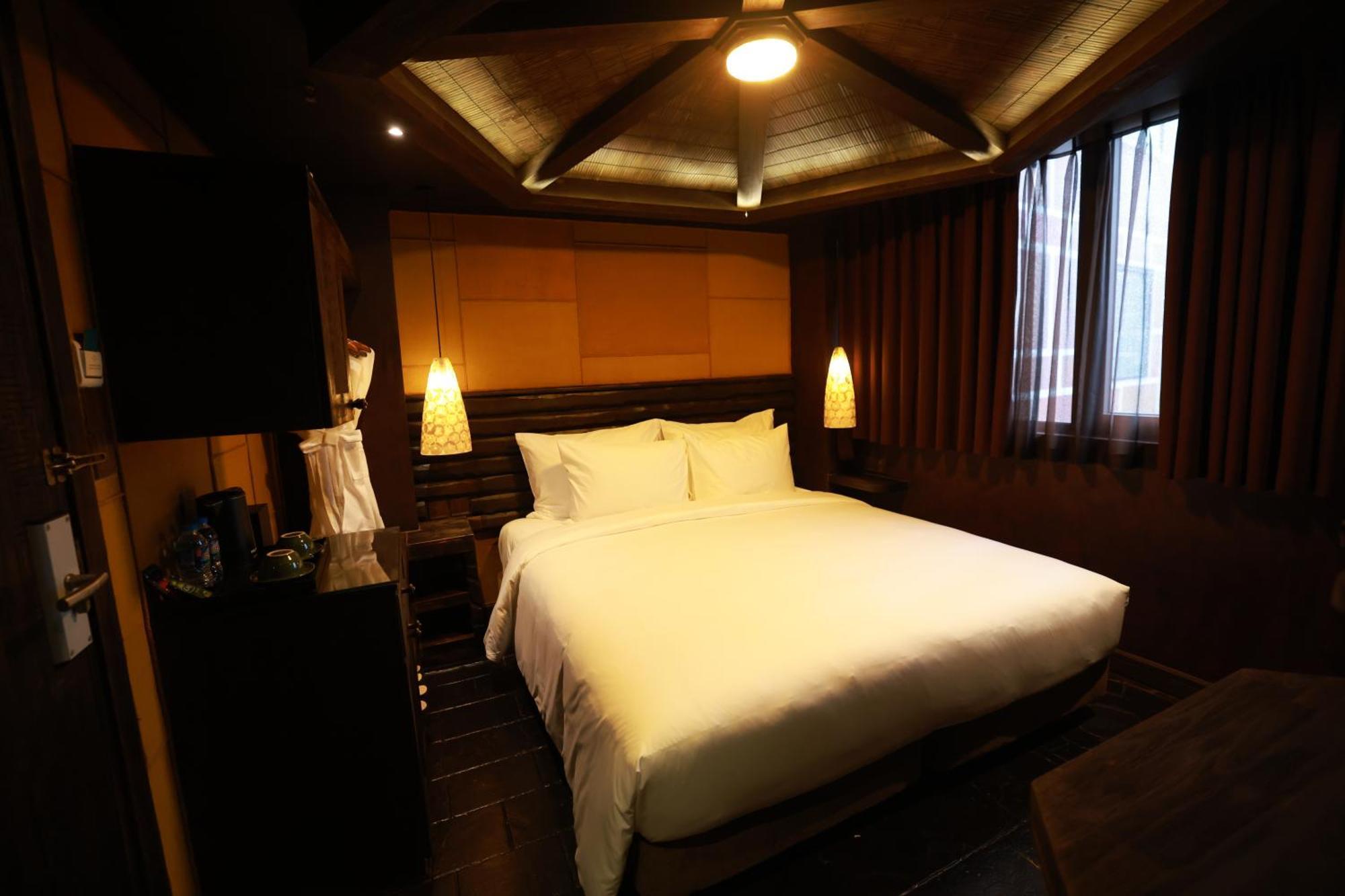 Kecho Legacy Hotel Hanoi & Spa Esterno foto