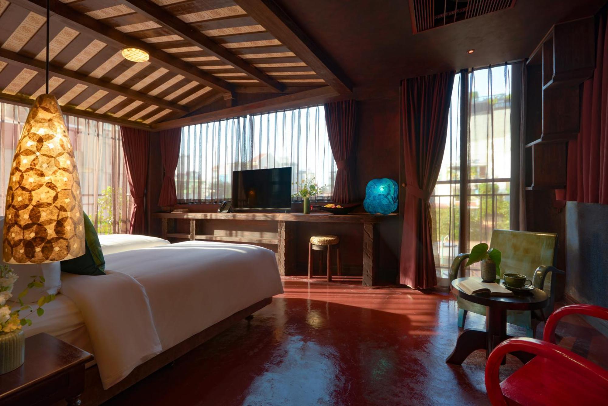 Kecho Legacy Hotel Hanoi & Spa Esterno foto