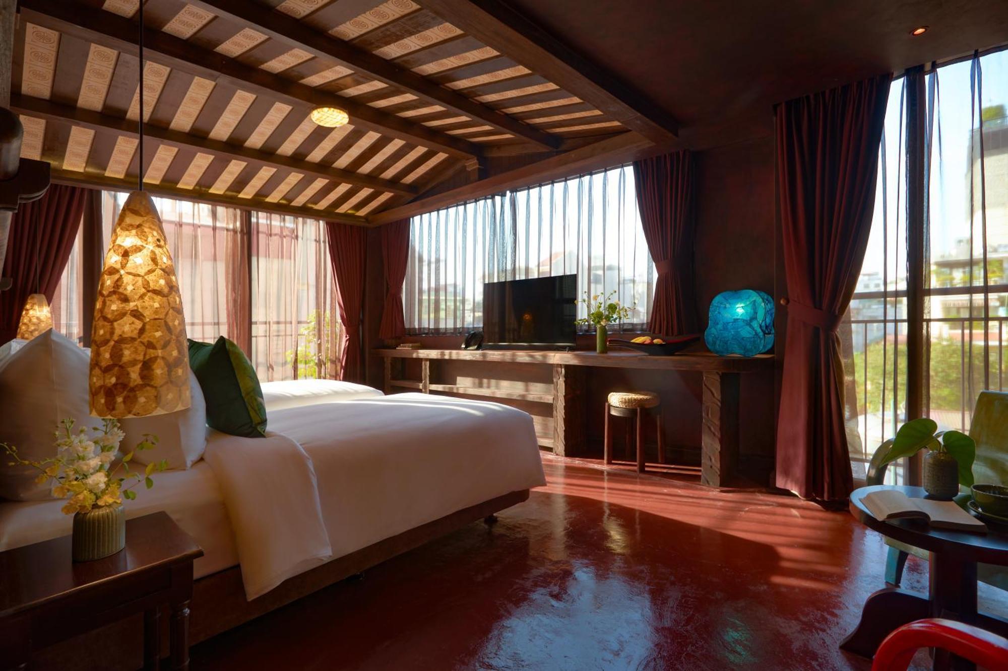 Kecho Legacy Hotel Hanoi & Spa Esterno foto