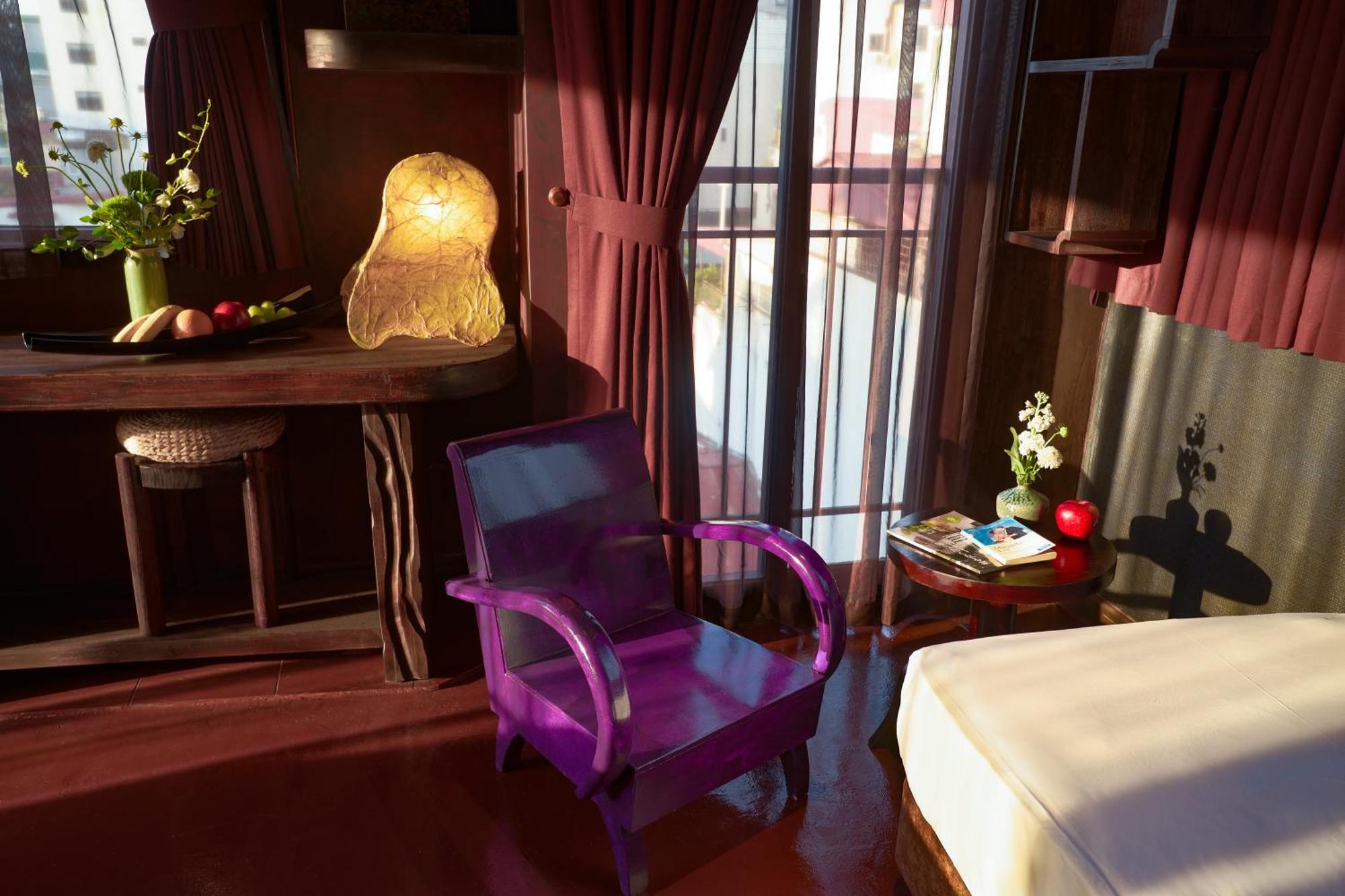 Kecho Legacy Hotel Hanoi & Spa Esterno foto