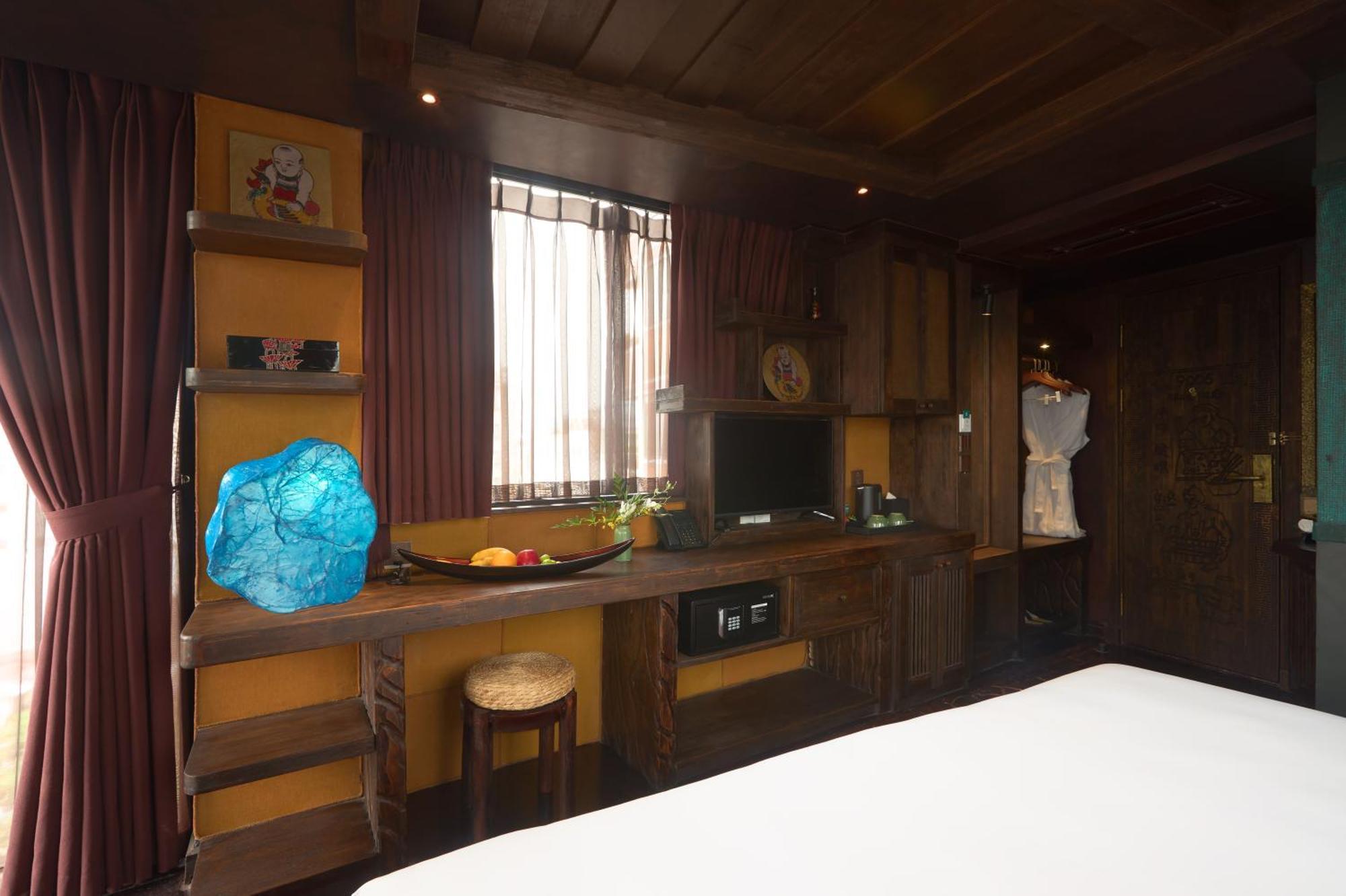 Kecho Legacy Hotel Hanoi & Spa Esterno foto