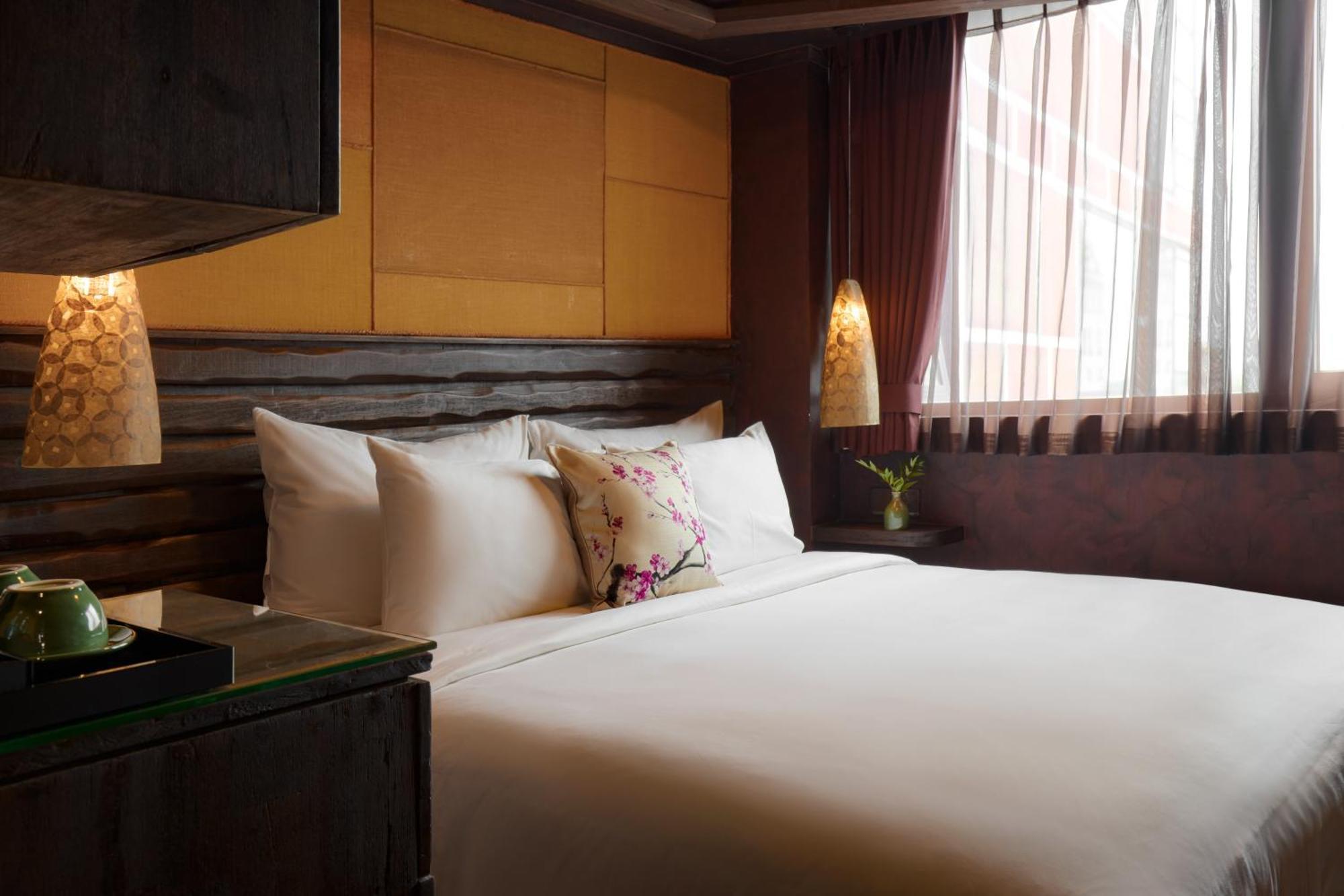 Kecho Legacy Hotel Hanoi & Spa Esterno foto